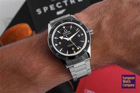 omega seamaster 300m limited edition|pre owned seamaster 300.